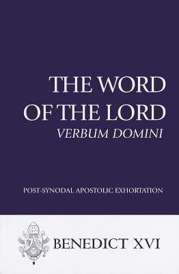 The Word of the Lord By Libreria Editrice Vaticana Cover Image