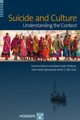 Suicide and Culture: Understanding the Context Cover Image