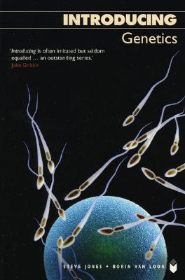 Introducing Genetics Cover Image