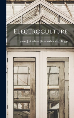 Electroculture (Paperback)