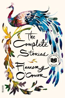 Cover for The Complete Stories (FSG Classics)