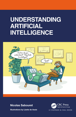 Understanding Artificial Intelligence Cover Image