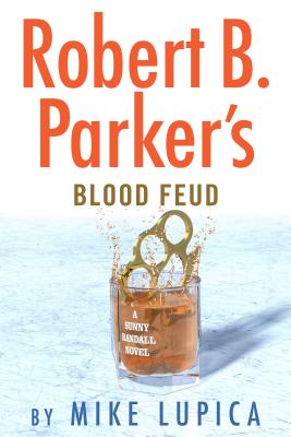 Robert B. Parker's Blood Feud (Sunny Randall #7) Cover Image