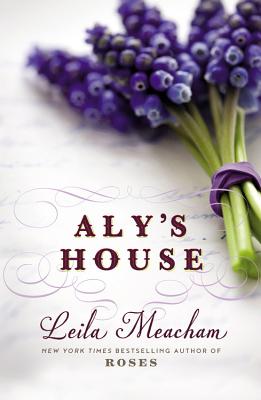 Cover for Aly's House