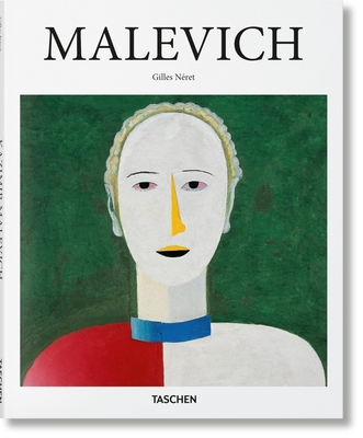 Malevitch Cover Image