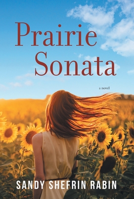 Prairie Sonata Cover Image