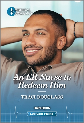 An Er Nurse to Redeem Him (Wyckford General Hospital #2)