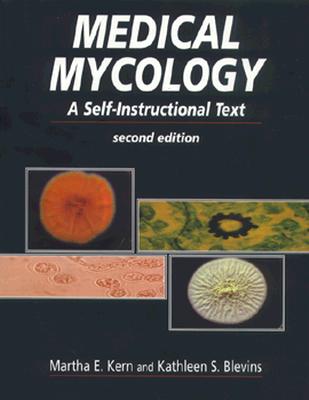 Medical Mycology: A Self-Instructional Text Cover Image