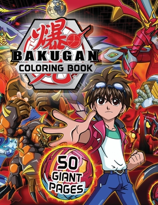 Bakugan coloring pages for kids - Bakugan Kids Coloring Pages