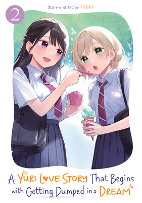 百合 Yuri Girls in Love: Ecchi Lesbian Couples - Erotic Anime Art