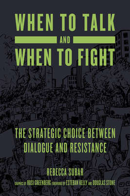 When to Talk and When to Fight: The Strategic Choice between Dialogue and Resistance Cover Image
