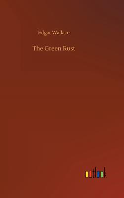 The Green Rust Cover Image