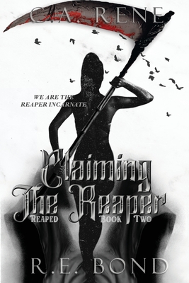 Claiming the Reaper (Reaped #2)