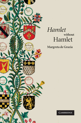 Cover for 'Hamlet' Without Hamlet