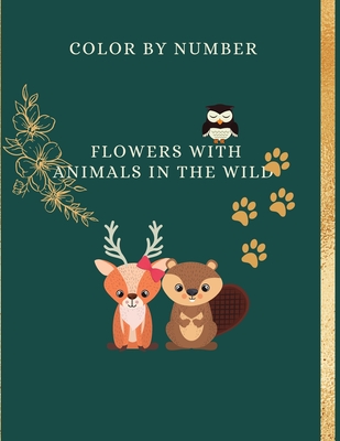 Coloring Books for Adults Relaxation Beginner - Animal (Paperback)