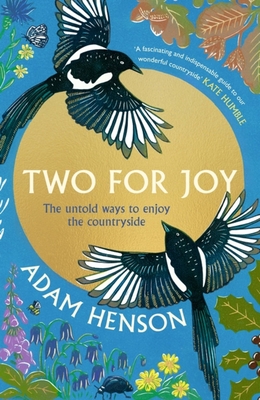 Two for Joy: The myriad ways to enjoy the countryside Cover Image
