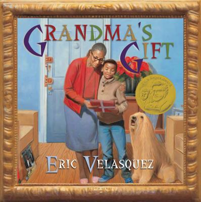 Cover for Grandma's Gift