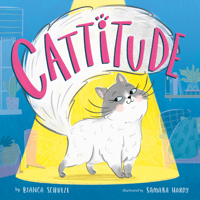 Cattitude (Clever Storytime)