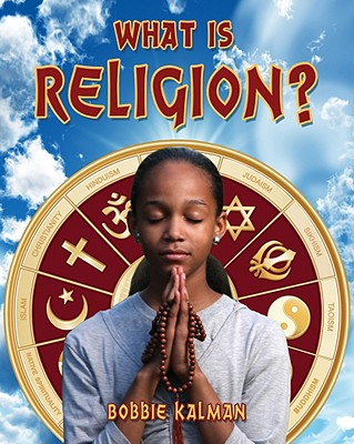 What Is Religion? Cover Image