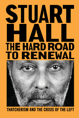 Cover for The Hard Road to Renewal