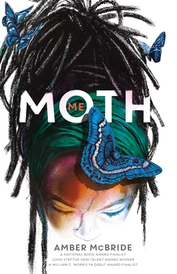 Cover Image for Me (Moth)