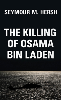 The Killing of Osama Bin Laden Cover Image