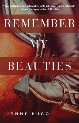 Cover for Remember My Beauties
