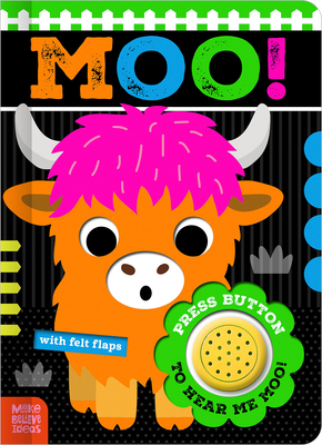 Moo!