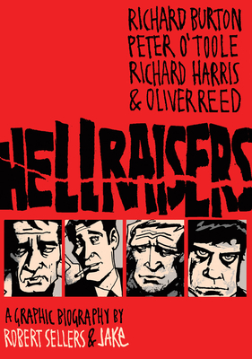 Hellraisers Cover Image