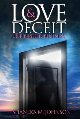 Love & Deceit: Unfinished Business Cover Image