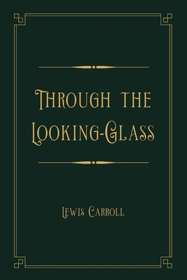 Through the Looking-Glass