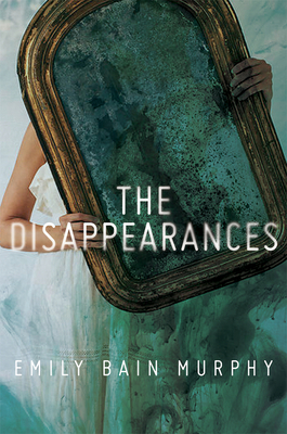 Cover for The Disappearances
