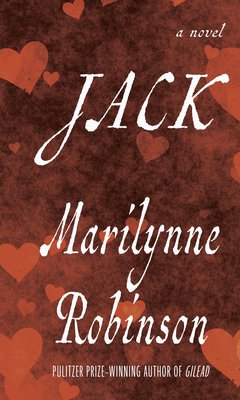 marilynne robinson jack