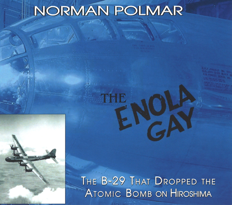 what plane was the enola gay
