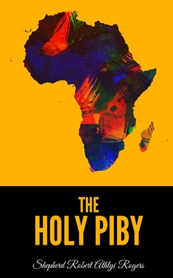 The Holy Piby Cover Image