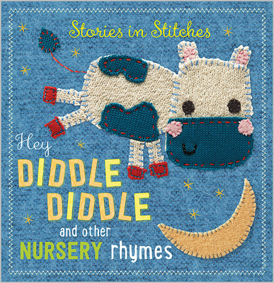 Hey Diddle Diddle and other Nursery Rhymes Cover Image