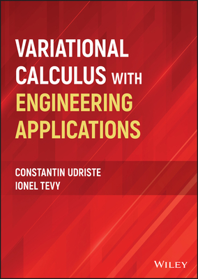 Variational Calculus with Engineering Applications Cover Image