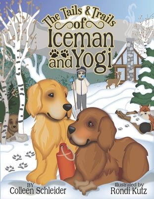 The Tails and Trails of Iceman and Yogi