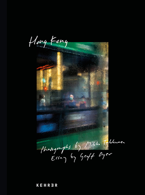 Hong Kong Cover Image