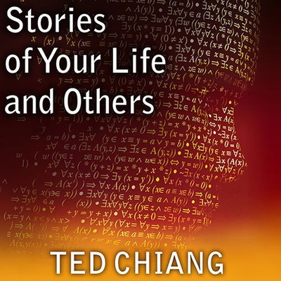 Stories of Your Life and Others Cover Image