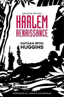 Harlem Renaissance By Nathan Irvin Huggins, Arnold Rampersad (Foreword by) Cover Image