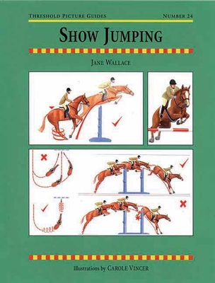 Show Jumping (Threshold Picture Guides)