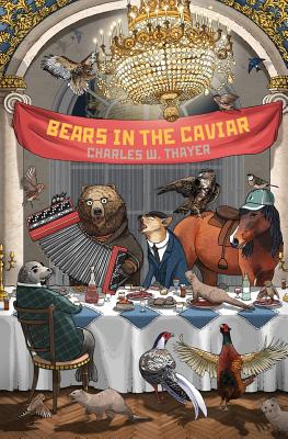Bears in the Caviar Cover Image