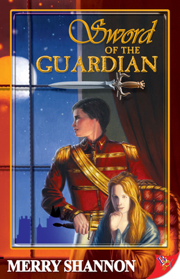 Sword of the Guardian: A Legend of Ithyria
