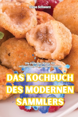 Das Kochbuch Des Modernen Sammlers Cover Image