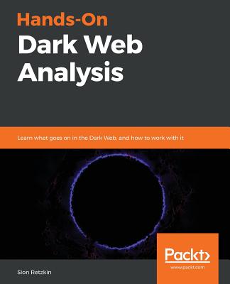 Hands-On Dark Web Analysis Cover Image