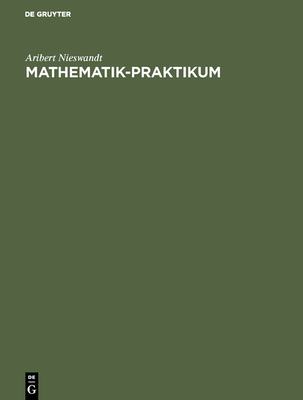 Mathematik-Praktikum Cover Image