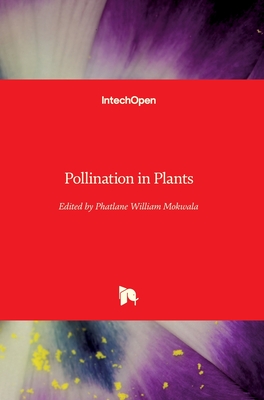Pollination in Plants Cover Image