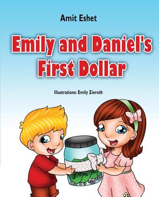 Emily and Daniel's First Dollar Cover Image