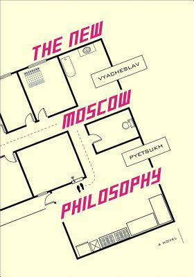 Cover for The New Moscow Philosophy